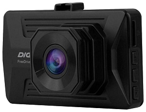 Видеорегистратор Digma FreeDrive 208 NIGHT