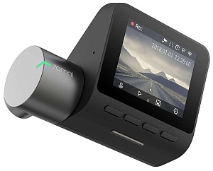 Видеорегистратор Xiaomi 70mai Dash Cam Pro Midrive D02